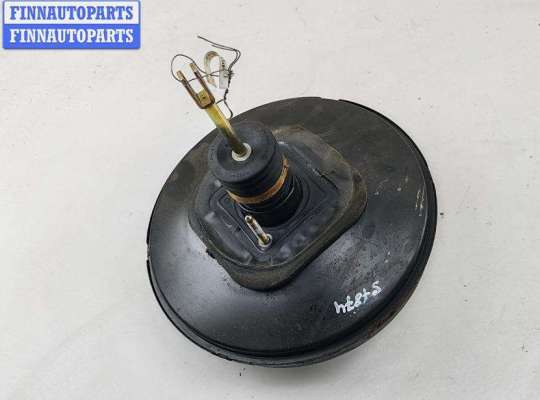 Вакуумный усилитель тормозов