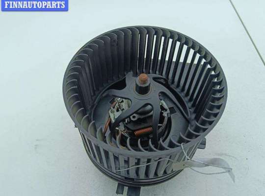 купить Двигатель отопителя (моторчик печки) на Volkswagen Golf-4