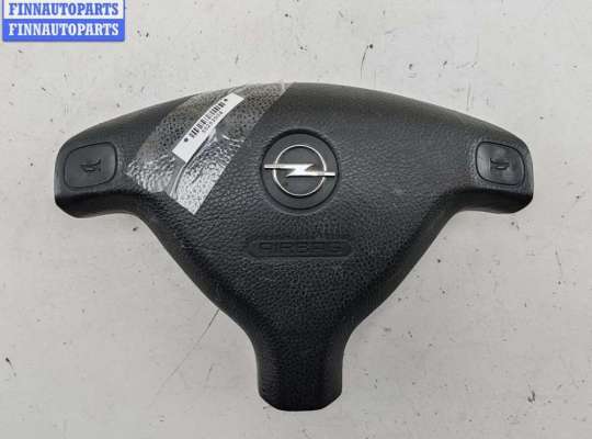 купить Подушка безопасности (Airbag) водителя на Opel Astra G (1998-2004)