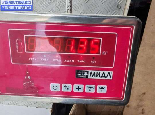 купить Подушка безопасности (Airbag) водителя на Opel Astra G (1998-2004)