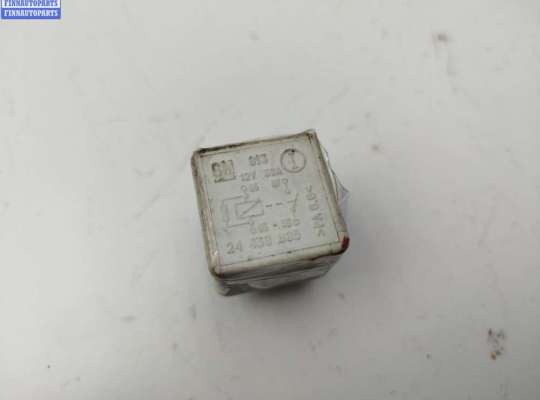 купить Реле бензонасоса на Opel Vectra C (2002-2008)