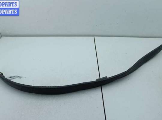 купить Юбка бампера переднего на Peugeot 307