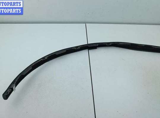 купить Юбка бампера переднего на Peugeot 307