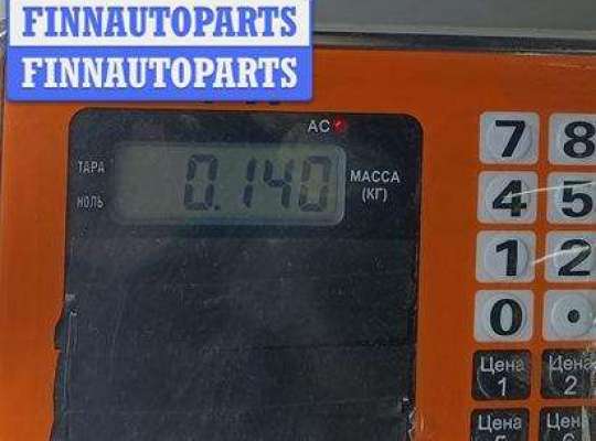 купить Юбка бампера переднего на Peugeot 307