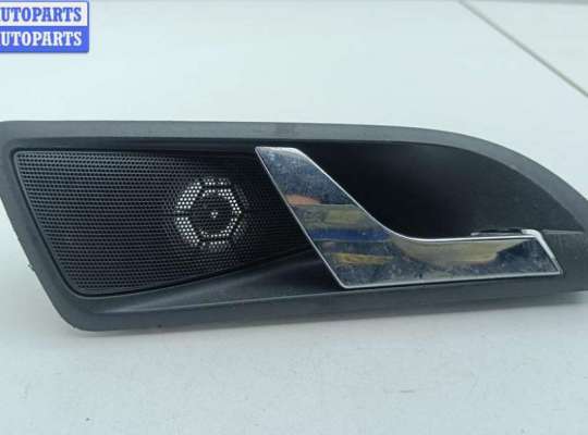 купить Ручка двери внутренняя задняя правая на Skoda Octavia mk2 (A5 1Z) 2004-2013