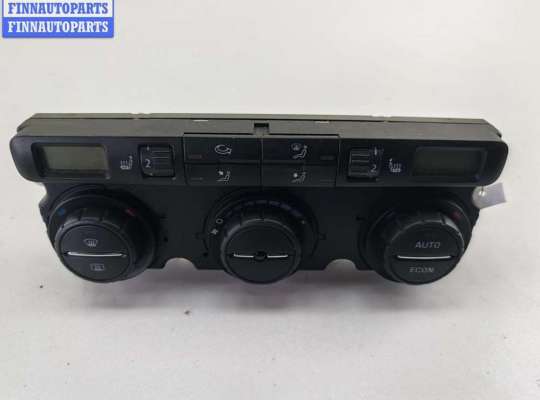купить Переключатель отопителя на Skoda Octavia mk2 (A5 1Z) 2004-2013