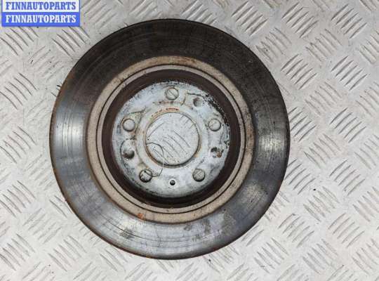 купить Диск тормозной задний на Opel Zafira A (1999-2005)