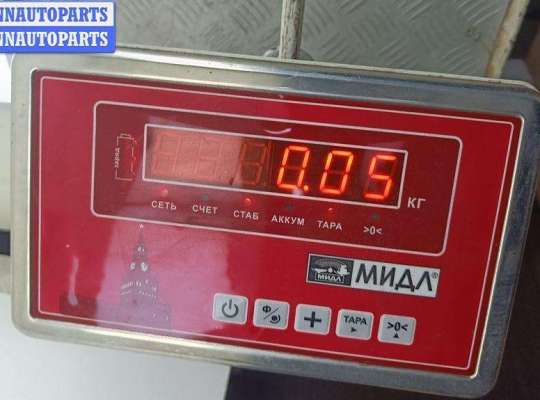 купить Выключатель концевой (концевик) на Renault Kangoo I (1998-2008)