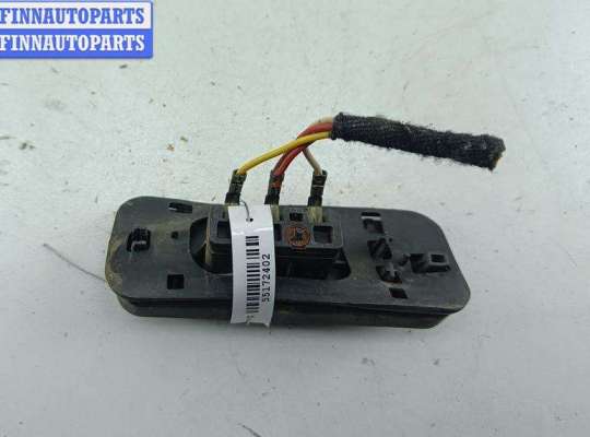 купить Выключатель концевой (концевик) на Renault Kangoo I (1998-2008)