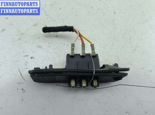 купить Выключатель концевой (концевик) на Renault Kangoo I (1998-2008)