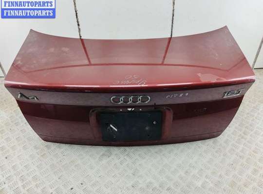 Купить Крышка багажника (дверь задняя) на Audi A4 B5 (1994-2001) Крышка багажника (дверь задняя) AU1759190 на Audi A4 B5 (1994-2001)