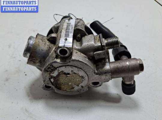 ТНВД на Opel Vectra C