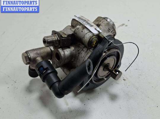 ТНВД на Opel Vectra C