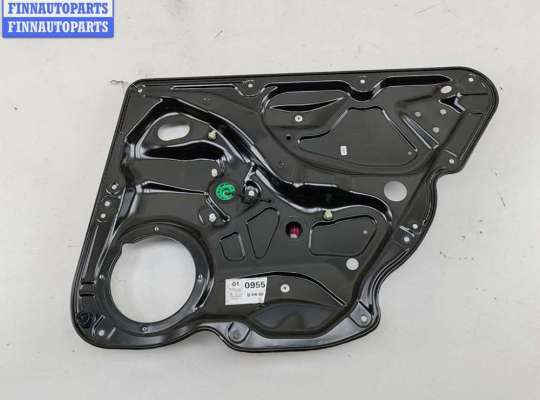 купить Стеклоподъемник электрический задний правый на Volkswagen Passat B7