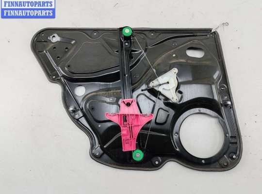 купить Стеклоподъемник электрический задний правый на Volkswagen Passat B7