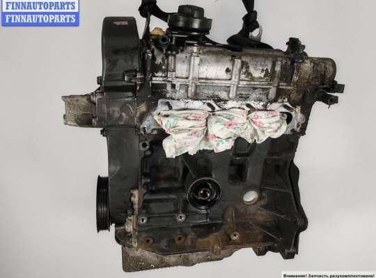 купить Двигатель (ДВС) на Volkswagen Golf-4