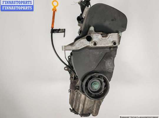 купить Двигатель (ДВС) на Volkswagen Golf-4