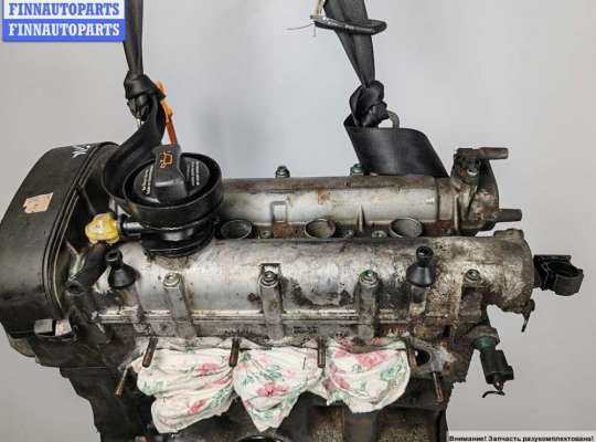 купить Двигатель (ДВС) на Volkswagen Golf-4