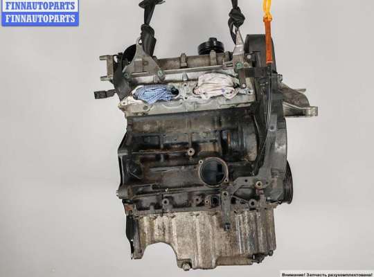 купить Двигатель (ДВС) на Volkswagen Golf-4