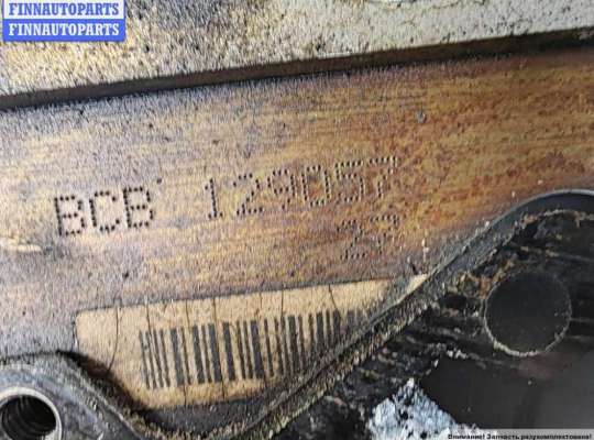 купить Двигатель (ДВС) на Volkswagen Golf-4