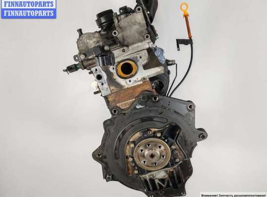 купить Двигатель (ДВС) на Volkswagen Golf-4
