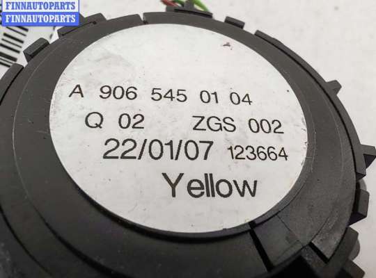 купить Переключатель света на Mercedes Sprinter W906 (2006-2018)