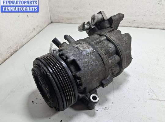 купить Компрессор кондиционера на BMW 3 E46 (1998-2006)