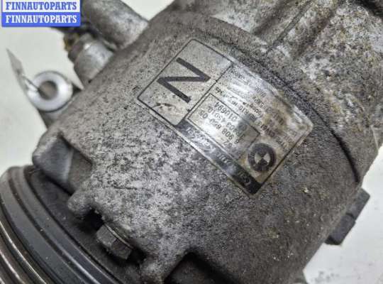 купить Компрессор кондиционера на BMW 3 E46 (1998-2006)