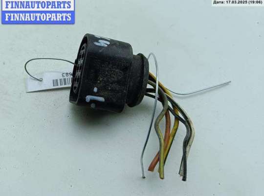 купить Разъем (фишка) проводки на Skoda Octavia mk1 (A4 1U) 1996-2010