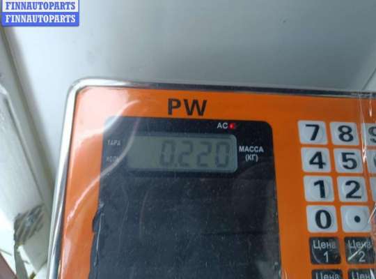 купить Ручка двери наружная задняя правая на Skoda Roomster