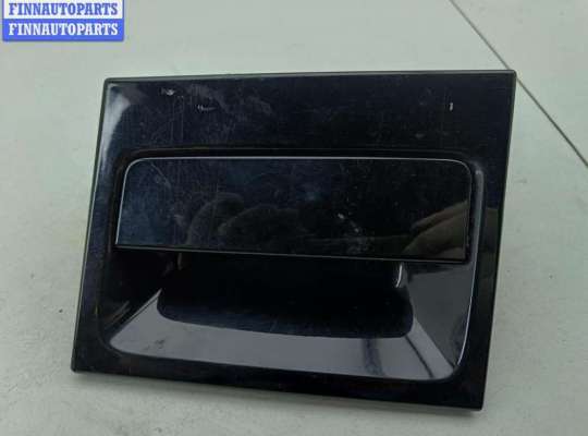 купить Ручка двери наружная задняя правая на Skoda Roomster