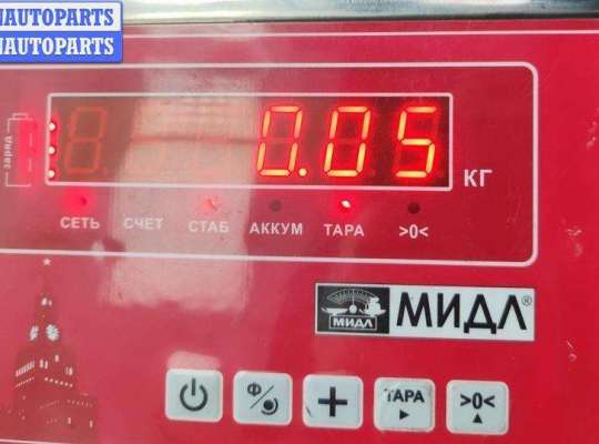 купить Пробка маслозаливная на Volkswagen Bora