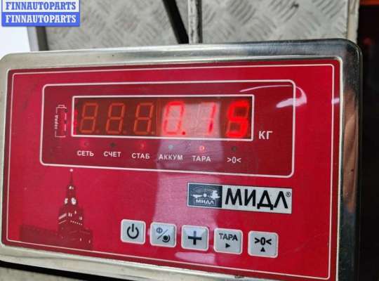 купить Плата фонаря заднего правого на Citroen Berlingo (1996-2002)