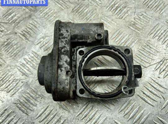 купить Заслонка дроссельная на Opel Astra H (2004-2009)