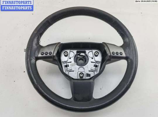 купить Руль на Opel Vectra C