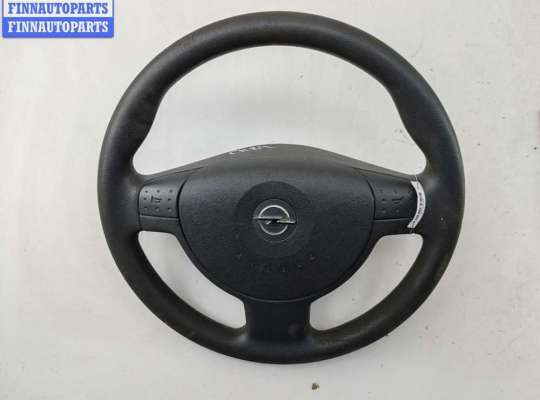купить Руль на Opel Corsa C (2000-2006)