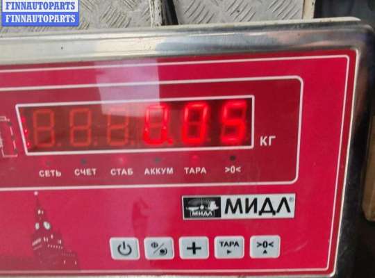 купить Ручка открывания капота на Mercedes C-Class W204 (2007-2015)