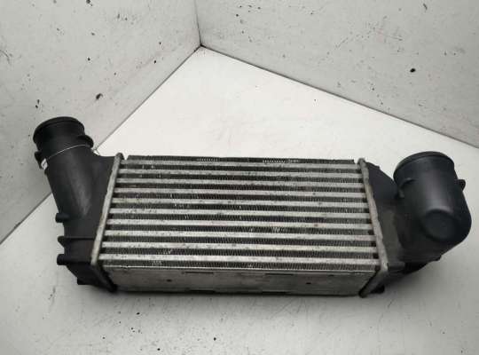Купить Интеркулер на Citroen C4 (2004-2010) Интеркулер CT1173196 на Citroen C4 (2004-2010)