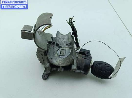 купить Замок зажигания на Ford Fiesta (2001-2007)