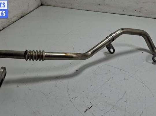 купить Трубка системы рециркуляции EGR на Volkswagen Bora