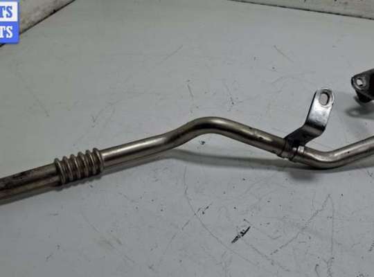 купить Трубка системы рециркуляции EGR на Volkswagen Bora