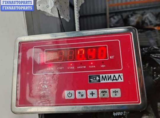 купить Рампа (рейка) топливная на Ford Focus I (1998-2005)