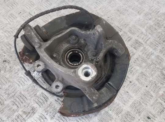 купить Кулак (корпус ступицы) задний правый на BMW 5 E39 (1995-2003)