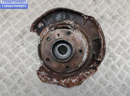 Купить Кулак (корпус ступицы) задний правый на BMW 5 E39 (1995-2003) Кулак (корпус ступицы) задний правый BM3547092 на BMW 5 E39 (1995-2003)