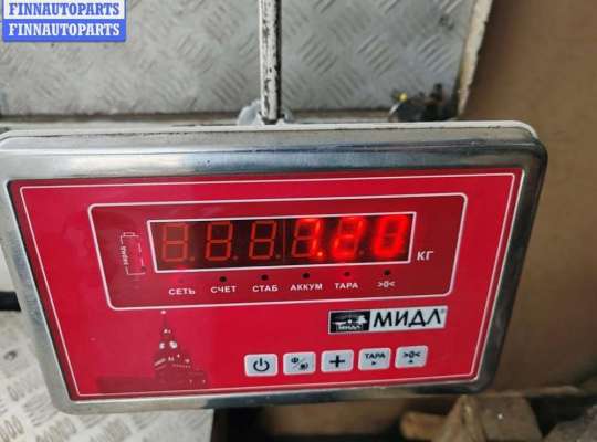 купить Кулак (корпус ступицы) задний правый на BMW 5 E39 (1995-2003)