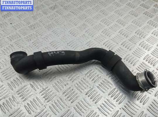 купить Патрубок радиатора на Mercedes C-Class W203 (2000-2006)