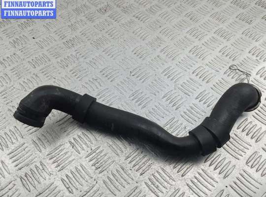 купить Патрубок радиатора на Mercedes C-Class W203 (2000-2006)