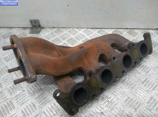 купить Коллектор выпускной на Audi A4 B5 (1994-2001)
