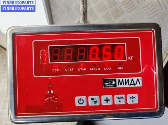 купить Накладка декоративная на двигатель на Opel Astra H (2004-2009)