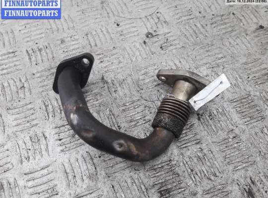 Трубка системы рециркуляции EGR VG2199010 на Volkswagen Passat B6